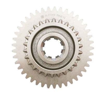 Pinion cutie, vitezele 1 si 4 ( 41x26 ) U650, SS57 31.17.114 UTB
