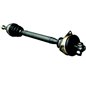 Planetara Dacia Logan MCV si 1.5 dCi euro 3 cu ABS stanga, 8200503358, AP89, BK34203