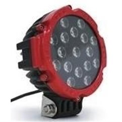 Proiector fi160 faza lunga,off road, 4x4, cu LED, 9-32V 51W CH013