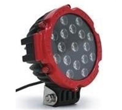 Proiector fi160 faza lunga,off road, 4x4, cu LED, 9-32V 51W CH013