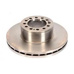 Disc frana fata MAN TGA 00 -, F2000 95 -, Tgx 07 -,  81508030040 DEPEHR
