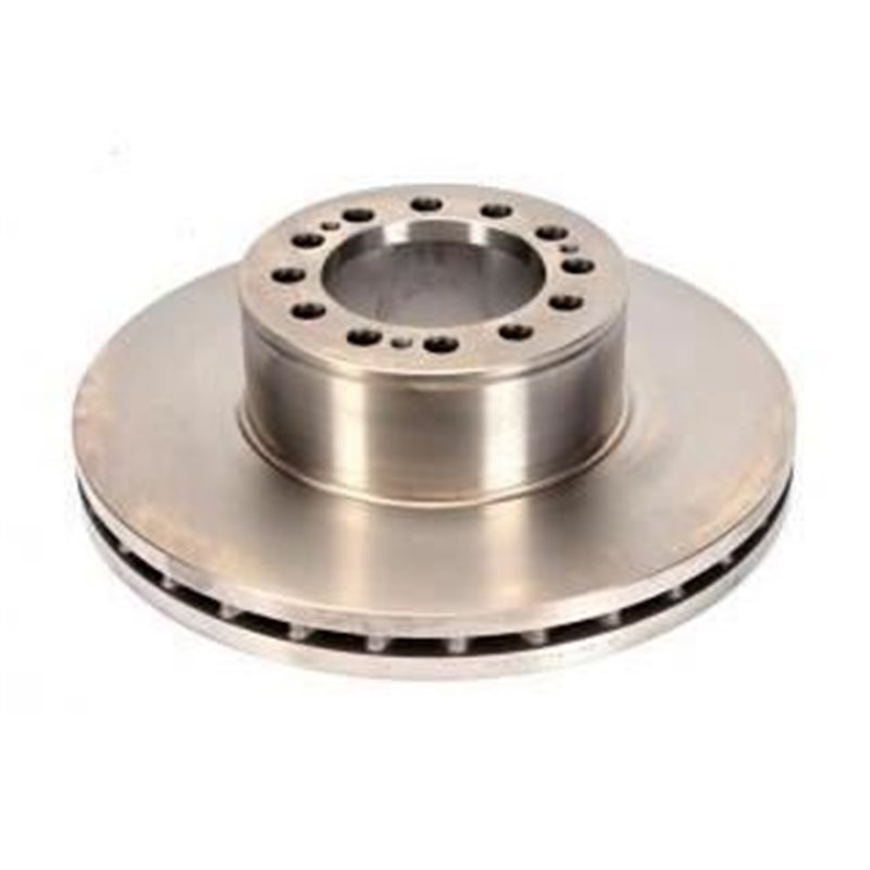 Disc frana fata MAN TGA 00 -, F2000 95 -, Tgx 07 -,  81508030040 DEPEHR