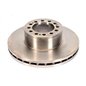 Disc frana fata MAN TGA 00 -, F2000 95 -, Tgx 07 -,  81508030040 DEPEHR