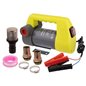 Pompa electrica transfer motorina 12V/175W, 45L/m, 58036 Carmotion 