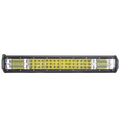 Proiector LED BAR 517x78, 96 LED-uri, combo, 144W, 6240lm, LB0079 Truckled