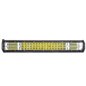 Proiector LED BAR 517x78, 96 LED-uri, combo, 144W, 6240lm, LB0079 Truckled