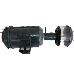 Filtru aer complet U650 110.05.028 AF43