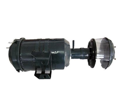 Filtru aer complet U650 110.05.028 AF43