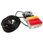 Kit lampi remorca (100x90LED), cablu 7.5m, cu magnet CA9553 247Lighting
