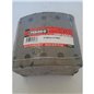 Set garnituri de frictiune, frana tambur K19032.0-F3662 Ferodo, pentru RENAULT Magnum