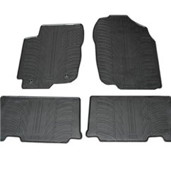 Covorase cauciuc Toyota Rav 4 2005 - Rezawplast