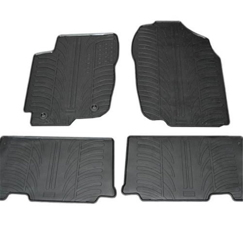 Covorase cauciuc Toyota Rav 4 2005 - Rezawplast