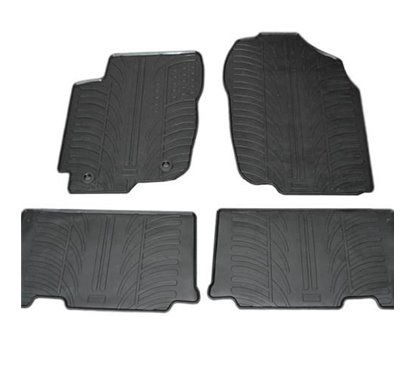 Covorase cauciuc Toyota Rav 4 2005 - Rezawplast