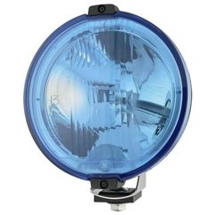 Proiector fi183, LED Ring, Angel Eyes, sticla albastra 24V HOS2.38816 Wesem
