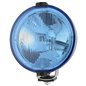 Proiector fi183, LED Ring, Angel Eyes, sticla albastra 24V HOS2.38816 Wesem