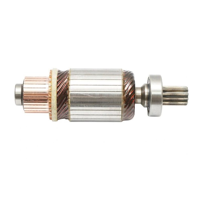 Rotor demaror pentru electromotor Saviem Z11 Saviem, CW99R