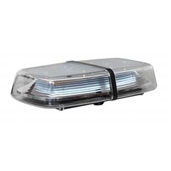 Girofar rampa transversal 31x16cm, h7cm, 244 LED-uri, BLK0010 TruckLed
