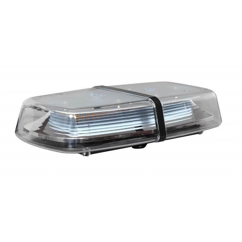 Girofar rampa transversal 31x16cm, h7cm, 244 LED-uri, BLK0010 TruckLed Girofar rampa transversal 31x16cm, h7cm, 244 LED-uri, BLK0010 TruckLed