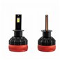 Set 2 becuri H3, LED, 9-16V, 90W, 9900lm, 6500K, Canbus, X3 Series, 02978 Amio