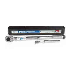 Cheie antrenor cu clichet 1/2" Dinamometrica 450.00 Alca