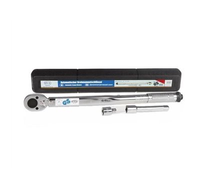 Cheie antrenor cu clichet 1/2" Dinamometrica 450.00 Alca