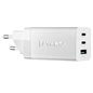 Incarcator 220V - 5V, 2xUSB-C, PD, 65W, 1xUSB-A, QC well 57956 Varta