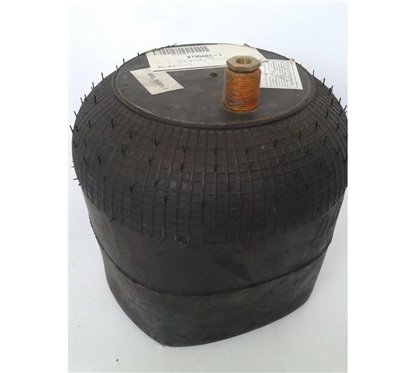 Perna aer pentru MERCEDES - BENZ, 95401-1 BlackTech A9423280001 
