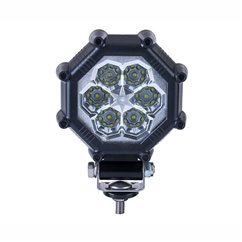 Proiector lucru 105x105, LED, 12-24V, 23W, 1800lm, slim, LRD2983 Horpol