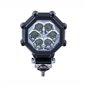 Proiector lucru 105x105, LED, 12-24V, 23W, 1800lm, slim, LRD2983 Horpol