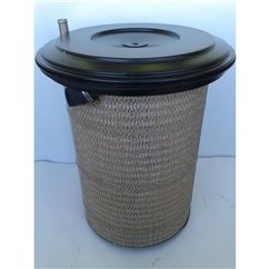 Filtru aer AF4631 Fleetguard, pentru SCANIA 365729, 370754