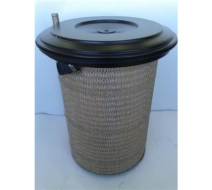 Filtru aer AF4631 Fleetguard, pentru SCANIA 365729, 370754