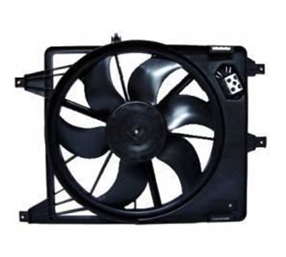 Gmv Logan 1.4, 1.6 benzina cu A/C Aspeed-AV15/BK54003