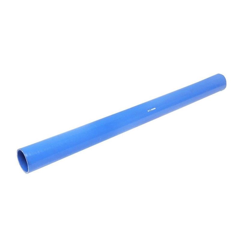Furtun drept silicon cu insertie textila 65x1000mm 92337