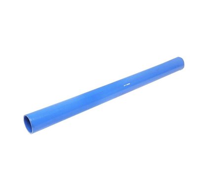 Furtun drept silicon cu insertie textila 65x1000mm 92337