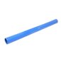 Furtun drept silicon cu insertie textila 65x1000mm 92337