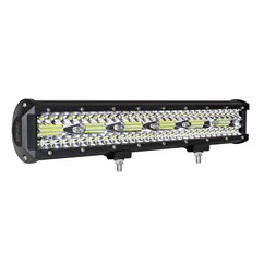 Proiector LED BAR 440x78, 120 LED-uri, combo, 180W, 7800lm, 02541 Amio