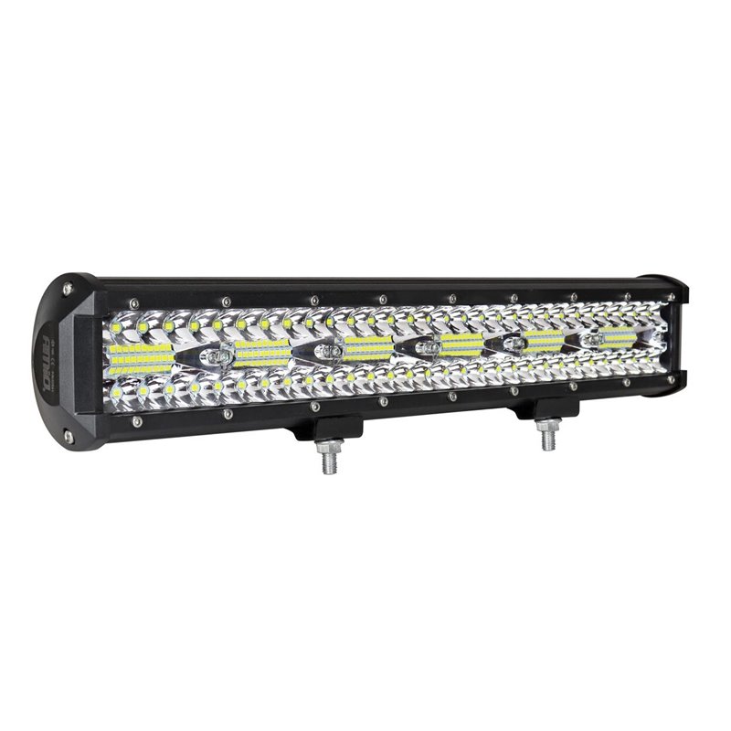Proiector LED BAR 440x78, 120 LED-uri, combo, 180W, 7800lm, 02541 Amio