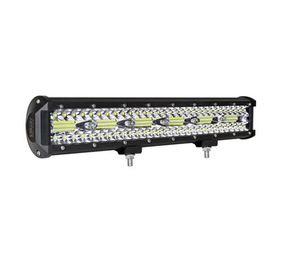Proiector LED BAR 440x78, 120 LED-uri, combo, 180W, 7800lm, 02541 Amio