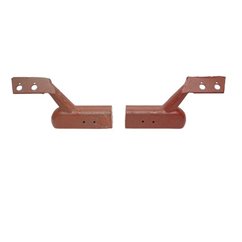 Set suporti pentru far si semnalizare 60.37.124/125, 101.65.195 UTB