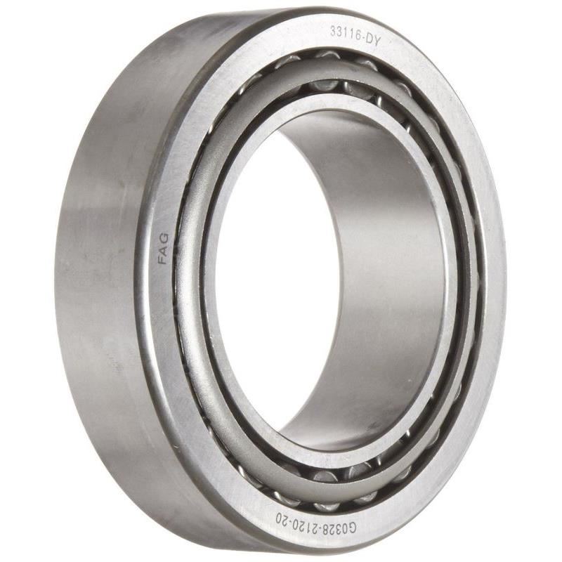 Rulment roata 33116 FAG