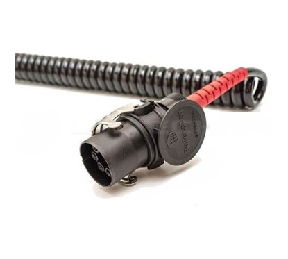 Cablu curent EBS / ABS, 3.5m, 24V, 42743.9041 Reflex-Allen Italia
