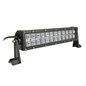 Proiector LED Bar 350x75 spot offroad, 24 LED-uri 72W