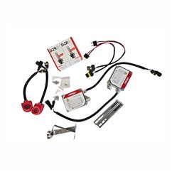 Instalatie xenon D2R, 9-16V, 4300K, balast 1103, 01820 Amio