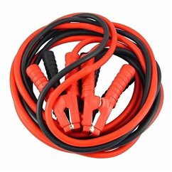 Cablu curent 700A, 35qmm, 4.5m, Premium, 100% cupru, 2707008 Sumex