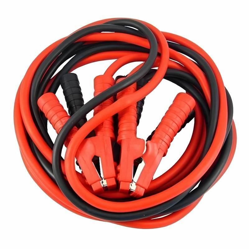 Cablu curent 700A, 35qmm, 4.5m, Premium, 100% cupru, 2707008 Sumex