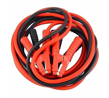 Cablu curent 700A, 35qmm, 4.5m, Premium, 100% cupru, 2707008 Sumex