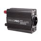 Invertor din 12V in 230V, 300W, cu USB, priza tip E, Elta DrivePro EB8550 Automax