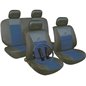 Set 7 huse scaune si volan, cu husa pentru centura, Tango 68660 CarCo