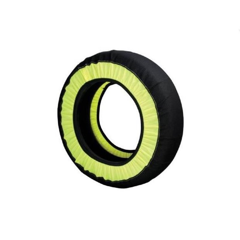 Set 2 huse antiderapante zapada, 13''- 15'', MULTIGRIP 71