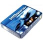 Instalatie xenon H3 12V 6000K CTR HID M-Car Lucas